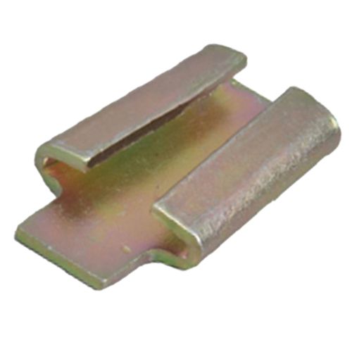 Alca de Fixacao Menor - Volkswagen Fusca GI 1300 67 à 96  - Fusca GI 1600 74 à 96