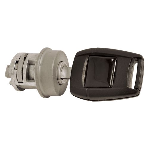 Cilindro de Ignição E Partida C/chave Perfil Snake Key - Caminhão MAN TGX