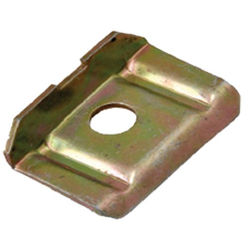 Calco de Fixacao do Reservatorio de Gasolina - Volkswagen TL 70 à 76  - Variant GI 69 à 76  - Variant GII 77 à 81