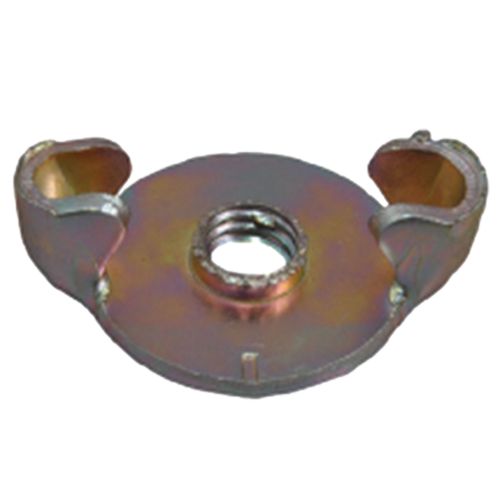Porca Borboleta de Fixacao do Filtro de Ar - Volkswagen Fusca GI 59 à 96 - Fusca GI 67 à 96