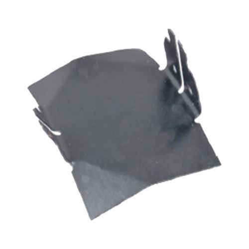 Chapa defletora - Volkswagen Fusca GI 1300 67 à 96  - Fusca GI 1500 70 à 96  - Fusca GI 1600 74 à 96