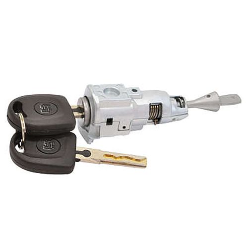 Cilindro da Porta Dianteira - Com Chave - Direita - Volkswagen Up após 14