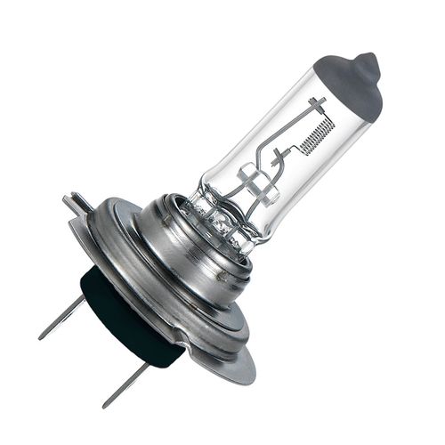 Halógena Standard: H7 24V 70W - PX26d - 1750LM - Branca - 1 un - Uso Geral
