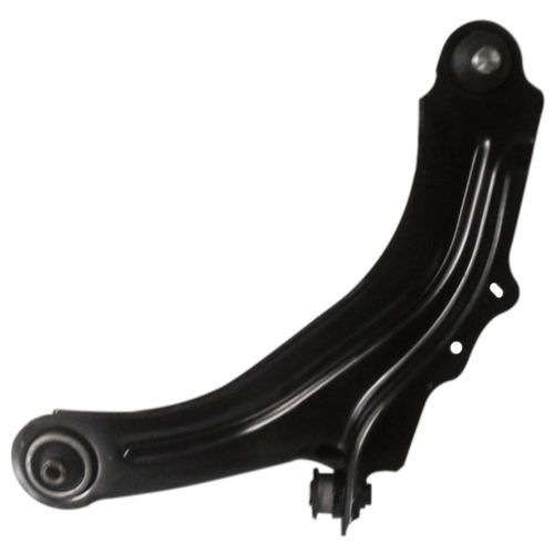 Bandeja da susp. Comp. sup. - dir. C/pivô - Renault Mégane SW GII 06 à 12  - Mégane Sedan GII 06 à 12