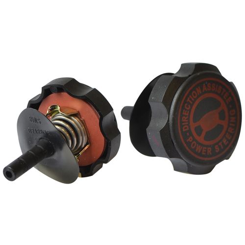 Tampa do Reserv. Hidráulico Dhb - Citröen C3 GI 03 à 12  - Xsara Picasso 01 à 12  Peugeot 206 01 à 09  - 207 08 à 14