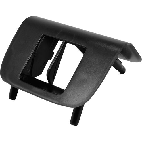Moldura c/suporte p/tecla acion. vidro elé dupla da porta tras. modelo alternativo - Peugeot 206 99 à 08