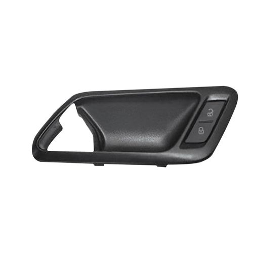 Subconjunto moldura Fox 2 portas original.