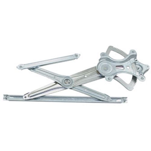 Máq. do vidro Elétrica da pta. diant. - esq. S/motor Fix. orig. - Mitsubishi L-200 Triton após 08