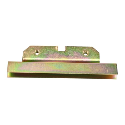 Suporte do vidro da pta. diant. - Volkswagen Gol II/III/IV 94 a 14 - Ford Ka I/II 97 a 14
