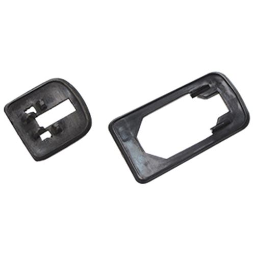 conjunto de Calços da Maçaneta ext. pta. diant./tras. - dir./esq. - Volkswagen Gol GII 94 à 01 - Gol Special GII 99 à 05