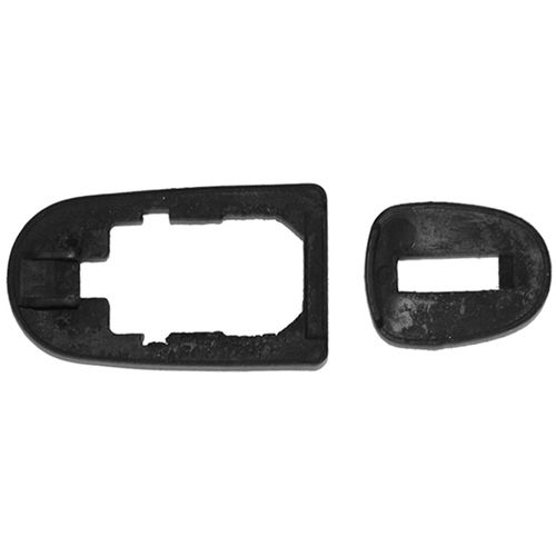 conjunto de Calços da Maçaneta ext. pta. diant./tras. - dir./esq. - Seat Cordoba  Volkswagen Polo Classic 97 à 02