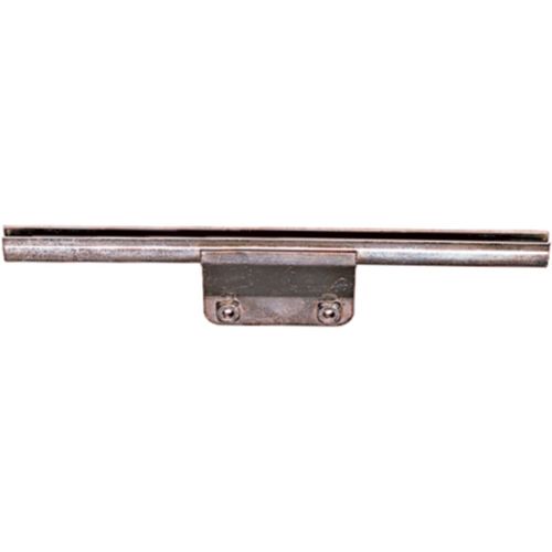 Suporte do vidro pta. tras. - dir./esq. - Ford Del Rey 81 à 91