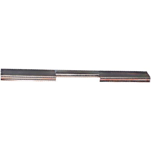 Suporte do Vidro pta. Diant. - Dir./Esq. - Ford F-1000 72 a 91 - F-11000 72 a 91 - F-13000 72 a 91 - f-4000