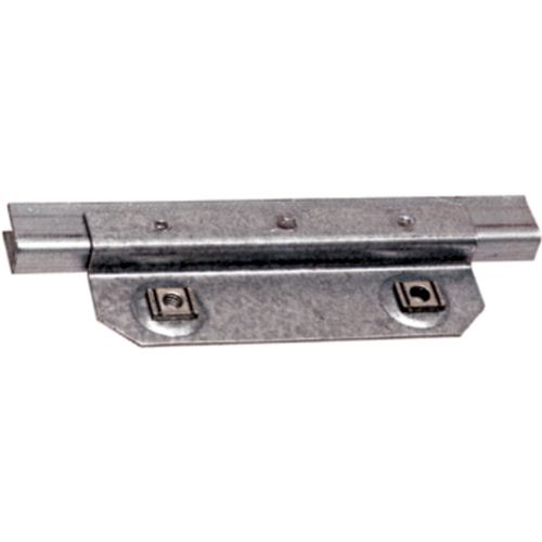 Suporte do vidro da pta. diant. - Ford Fiesta GI 96 à 06