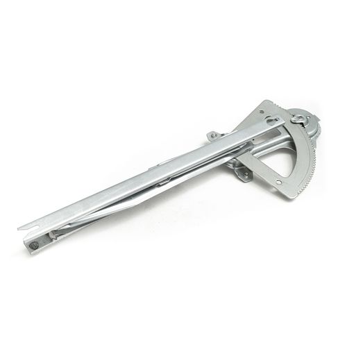 Máq. do Vidro Mecânica pta. Diant. - Esq. - Ford F-250/F-350/F-4000 após 99 - F-12000/F-14000 99 à 05
