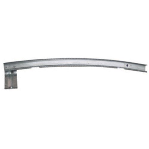 Guia Lateral do vidro Pequeno pta. diant. - Ford F-250 99 à 11