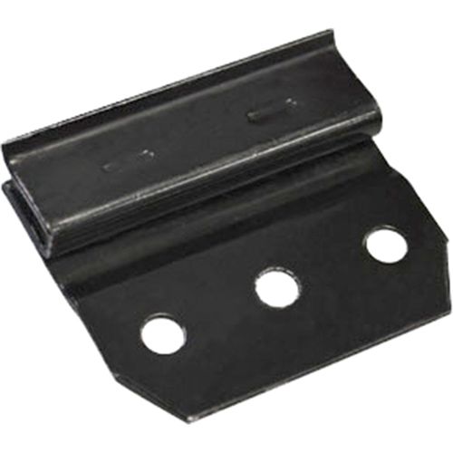 Suporte do vidro da pta. diant. - Ford F-250 99 à 11
