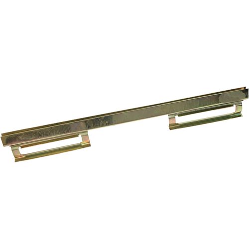 Suporte do vidro pta. diant. - esq. - Ford Rural (todas)