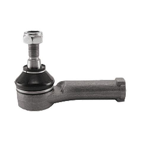 Terminal de Direção. Diant. - Dir - Direção Hidraúlico/Elétrica-Hidra. - Med.93mm Diâmetro Pino:13,3mm - VW Fox após 03