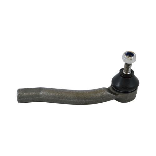 Terminal de Direção - Direção: Hidráulica - Comprimento: 152mm / Diâmetro Pino: 12mm / Rosca Interna: M12x1,25 - Esquerda - Nissan Sentra GIV 07 a 14