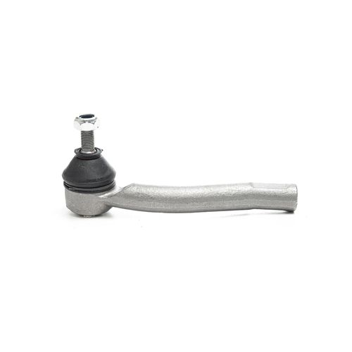 Terminal de Direção - Direção: Hidráulica - Comprimento: 152mm / Diâmetro Pino: 12mm / Rosca Interna: M12x1,25 – Direita - Nissan Sentra GIV 07 a 14