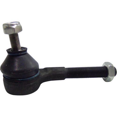 Terminal de direção diant. - esq. med. 112 mm Diâmetro do furo 12,1 mm - Citröen AX 91 à 95 - C4 Hatch após 09