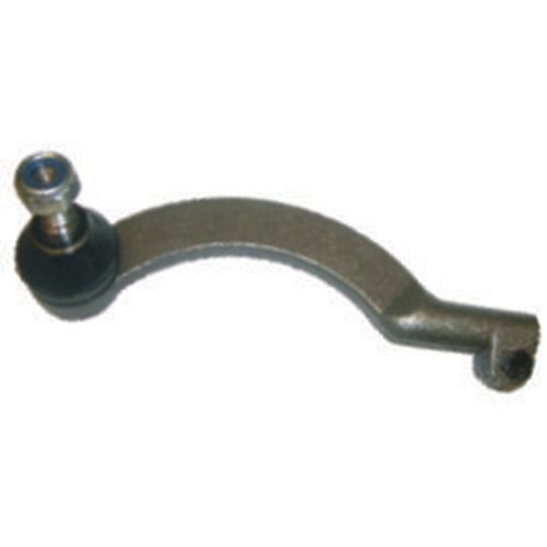 Terminal de Direção – Comprimento: 222mm – Diâmetro Pino: 16,5mm / Corpo: M16x1,5 (Rosca Interna) – Direita - Renault Master GI 02 a 12