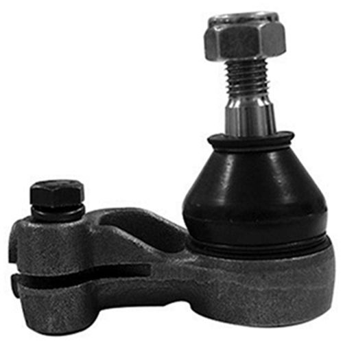 Terminal Direção - Hidráulica/Mecânica - Comp.:66mm - Pino:13mm - Esq. - GM Kadett 89 a 98 - Daewoo Espero 94 a 97