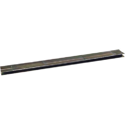 Suporte do vidro da pta. diant. - GM Caminhões  - Pick-Up