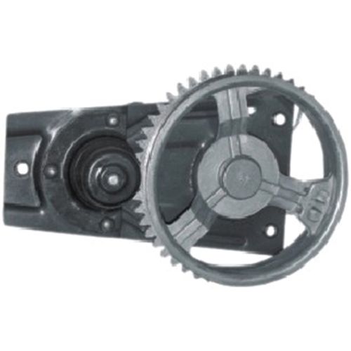 Máquina do vidro mecânica 4P tras D - GM Opala