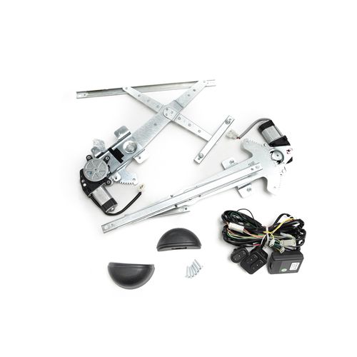 Kit de vidro eletrico