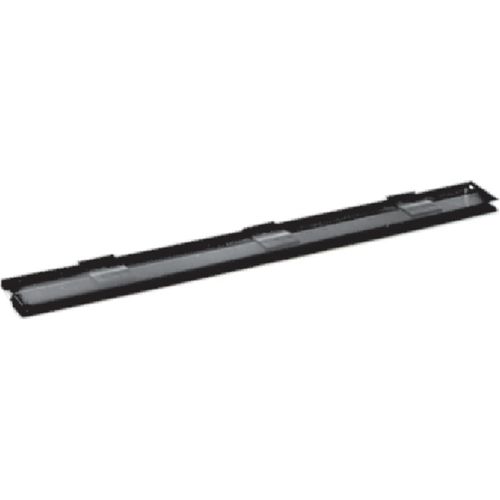 Suporte do vidro da pta. diant. - GM Kadett 89 à 98