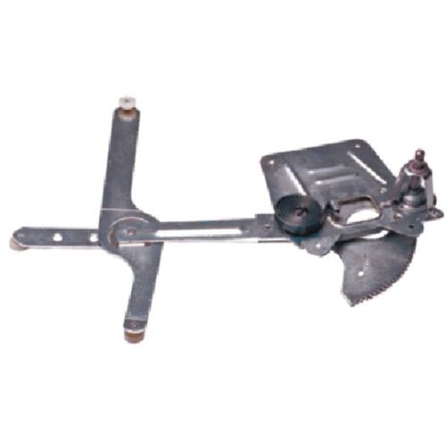 Máquina do vidro mecânica 4P diant E - S10 GI/Blazer 95 à 11