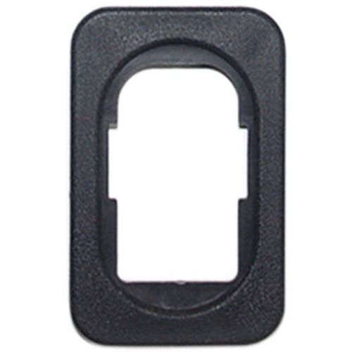 Moldura do Interruptor do vidro Elético pta. Diant./Tras. - Dir. - GM Corsa Hatch GII 02 à 12