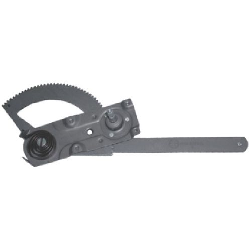 Máq. do Vidro Mecânica - Pino Alto - Diant. - Esq. - Mercedes-Benz 1111 83 à 90 - 1113 83 a 90 - 1313 83 a 90