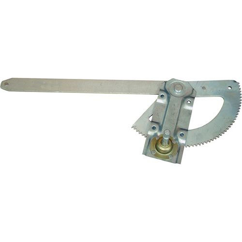 Máquina do Vidro Mecânica/Manual da Porta Dianteira - Direita - MB Sprinter GI 97 a 12
