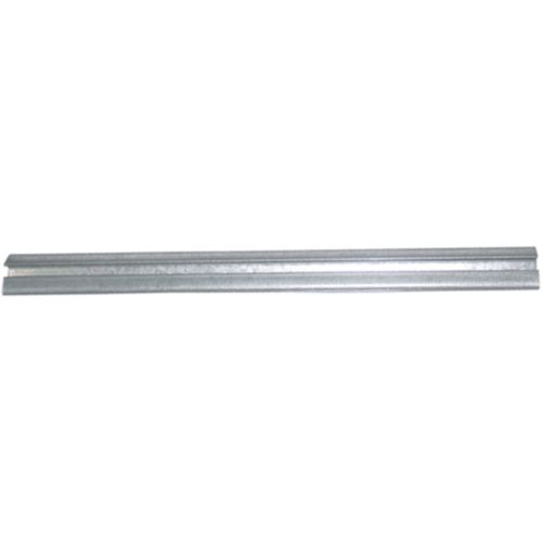 Suporte do vidro da pta. diant. - Mercedes-Benz 708 após 00  - 709 após 00