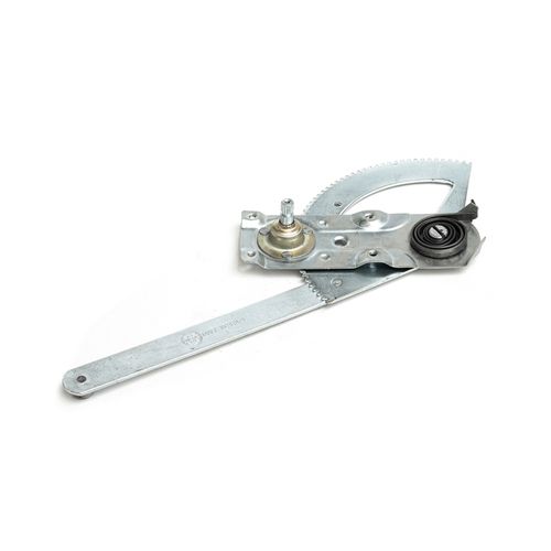 Máq. do Vidro Mecânica Pino Baixo pta. Diant. - Esq. - Mercedes-Benz 1113 73 a 82 - 1313 73 a 82 - 1513 73 a 82