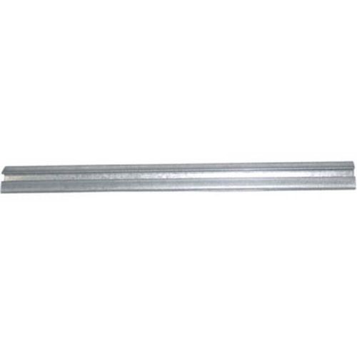 Suporte do vidro da pta. diant. - Mercedes-Benz 708 após 00  - 709 após 00