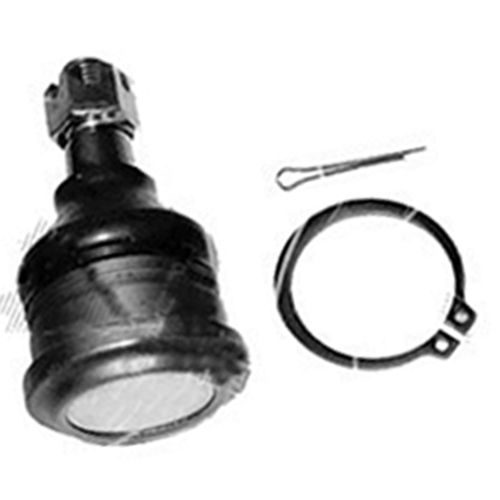 Pivo de susp. diant. - dir./esq. - Toyota Hilux SW4 GI 96 à 05