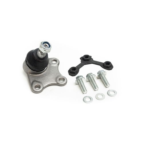 Pivô de Susp. Diant. - Inf. - Volkswagen Fox 03 a 07 Mec.- Dir. Hidr.- Esq.  - Spacefox 06 a 10 Esq. - Polo 02 a 14 Esq.