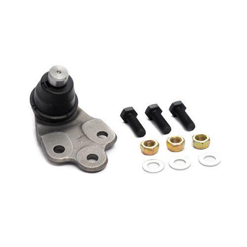 Pivô Inf. da Susp. Diant. - Diâm. Pino:19mm - Dir./Esq. - Fiat Toro 17 a 22 - Jeep Compass 17 a 22 - Renegade 15 a 22