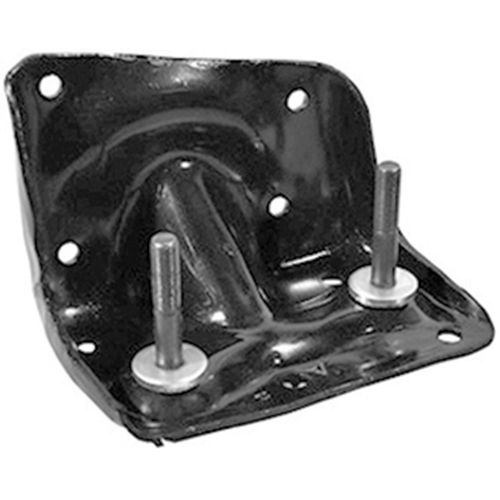 Suporte da Bandeja de susp. diant. - dir. - GM A-10 64 à 84 - A-20 82 à 92