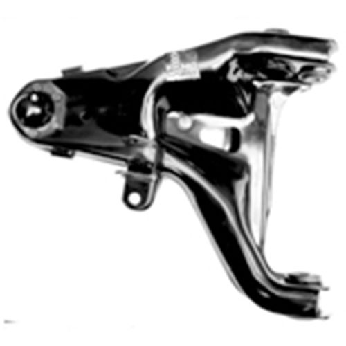 Bandeja de susp. diant. completa dir. - GM Blazer S-10 GI 98 a 11 4X4