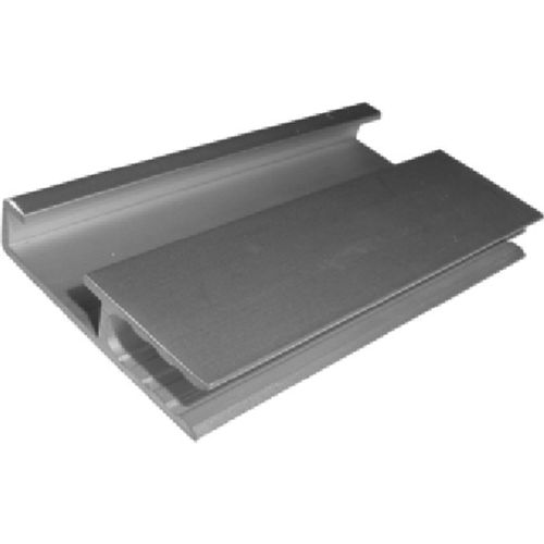 Suporte do vidro pta. diant. - dir./esq. - Scania P-94  - R-114  - R-124  - T-114  - T-124