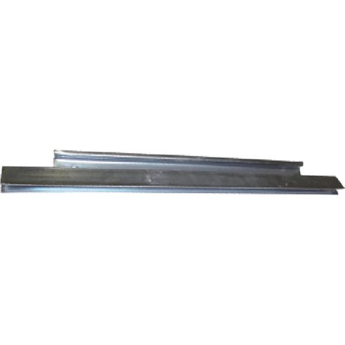Suporte do vidro da pta. diant. - Volvo Cabine Curta à 89  - N-10 à 89