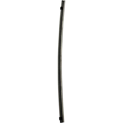 Palheta Refil Micro - Traseira - 13" Polegadas - Com Alma de Aço Inox - Fiat Palio GI 96 a 02 - Palio Young GI 01 a 04