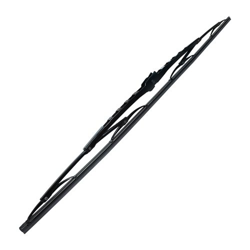 Palheta Unitária (Micro) Dianteira - Metalica Convencional - 27"Polegadas - Braço: Gancho (12mm) /Adaptador: F5
