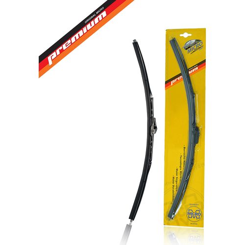 Palhetas Micro Metálica 20" Pol. Diant./Tras. - Agrale 1600D 86 à 90 - 1800D 86 à 90 - GM Caliba 93 a 95
