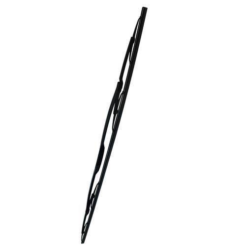 Par de Palhetas Micro Metálica 28"/28" Pol. Diant. - Mercedes-Benz O-370 84 a 94 - Mercedes-Benz O500 após 01